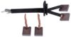 PowerMax 1014406 Carbon Brush, starter